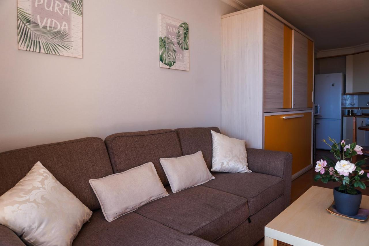 Medano Sunny Apartment Granadilla De Abona Eksteriør billede